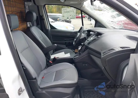 2018 Ford Transit Connect Xl z USA, uszkodzony, nr VIN NM0LS7E76J1378385